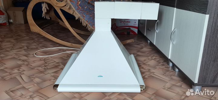 Вытяжка для кухни бу