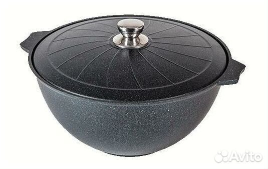 Казаны Мечта в ассортименте