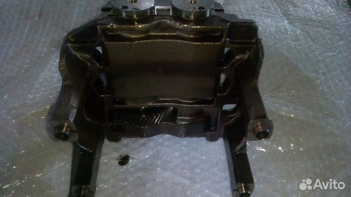 Балансировочный вал Мазда 3L56-6K360-A