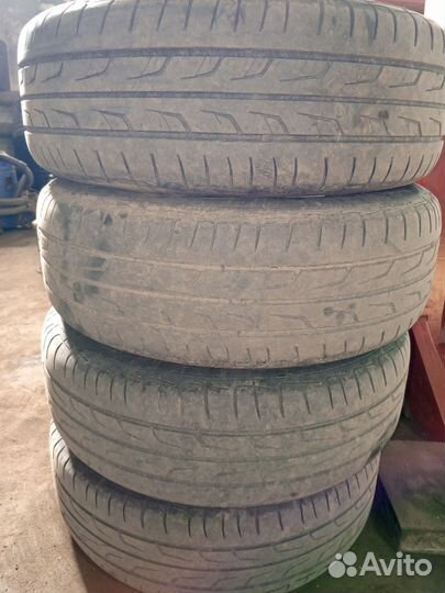 Продам колеса