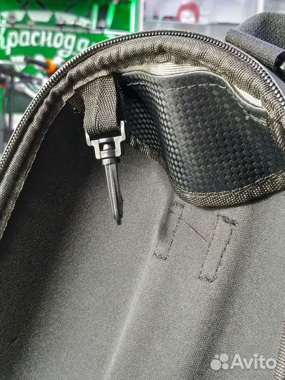 Сумка для электросамоката