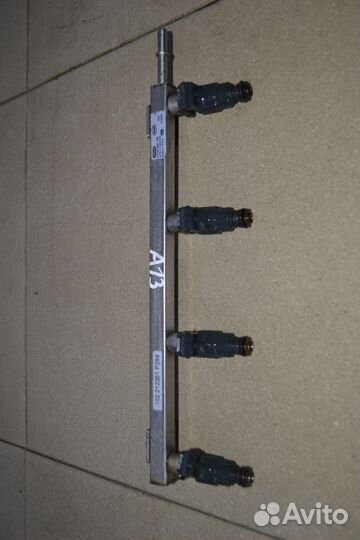 Топливная рампа Chery А13