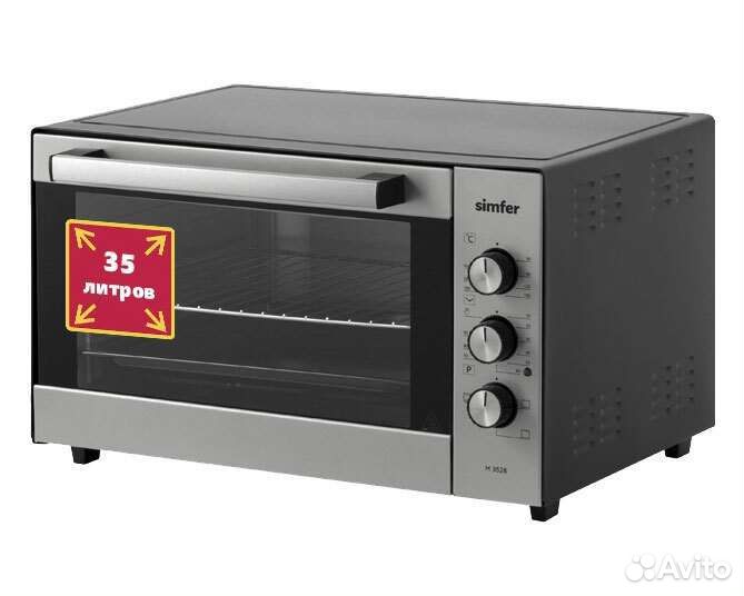 Мини-печь Simfer