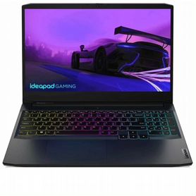 Ноутбук lenovo ideapad gaming 3