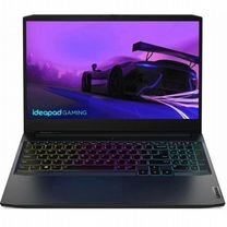 Ноутбук lenovo ideapad gaming 3