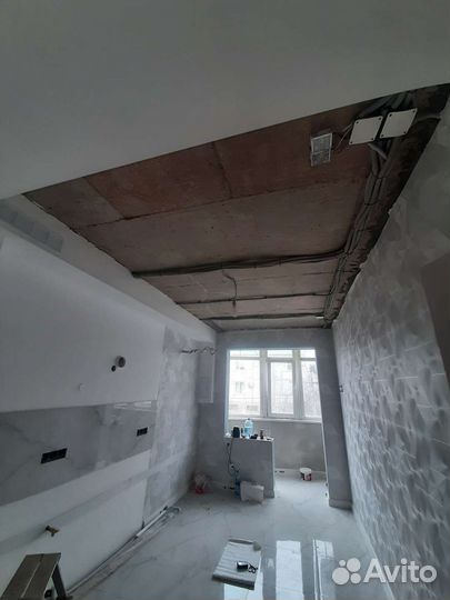 Штукатур Маляр