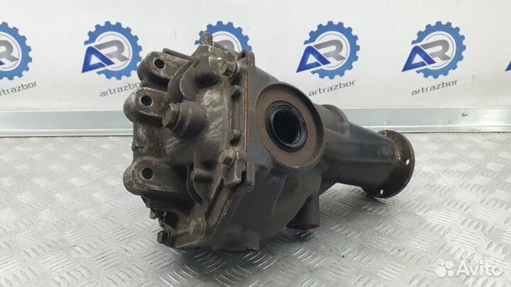 Редуктор переднего моста Kia Sorento 1 BL 2003