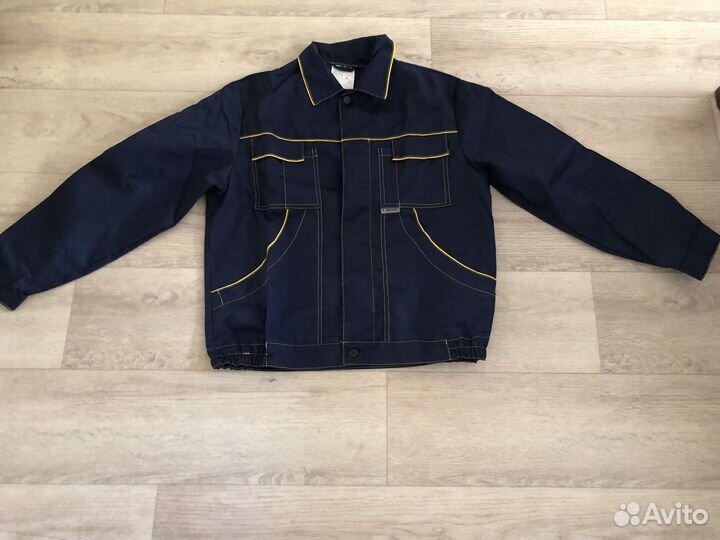 Костюм рабочий мужской