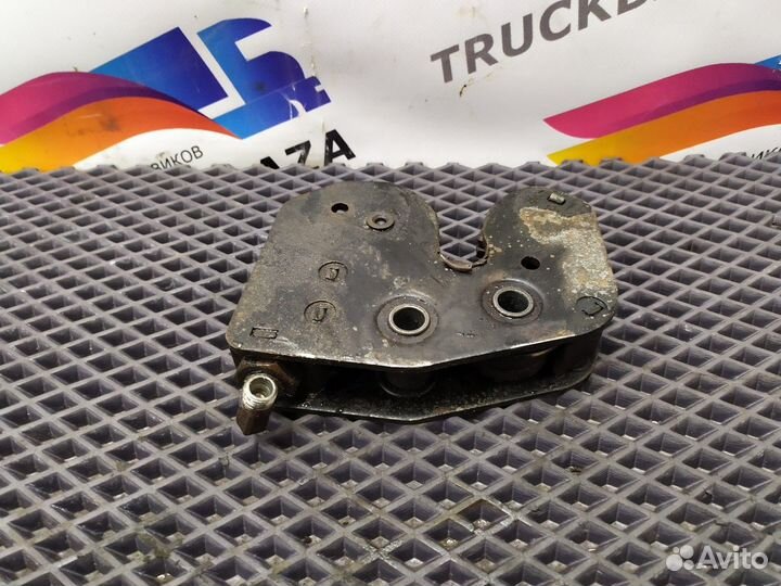 Замок кабины Renault Magnum, Renault Premium