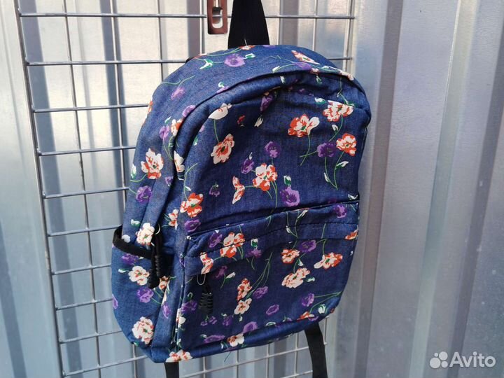 Рюкзак новый детский