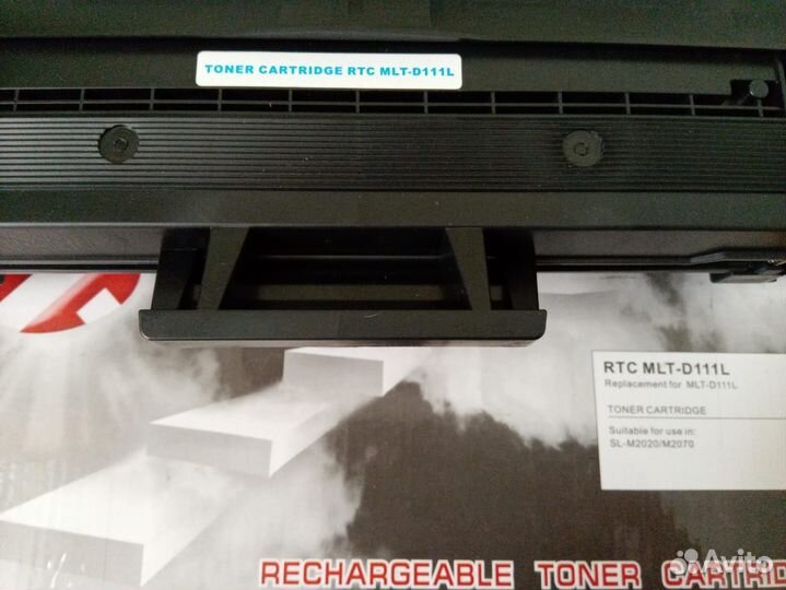 Продаю полные картриджи для Samsung и Xerox