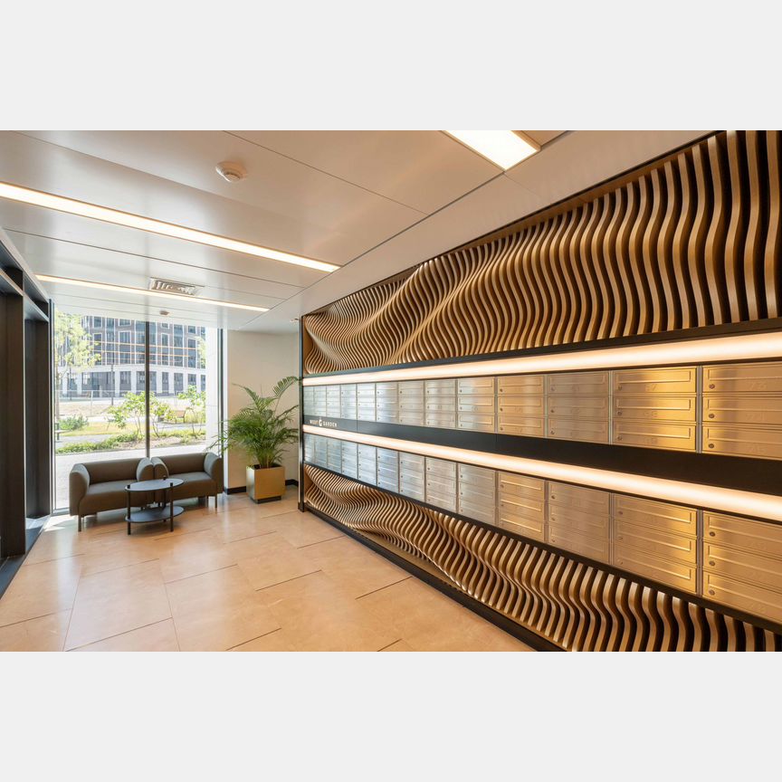 2-к. квартира, 75 м², 13/14 эт.