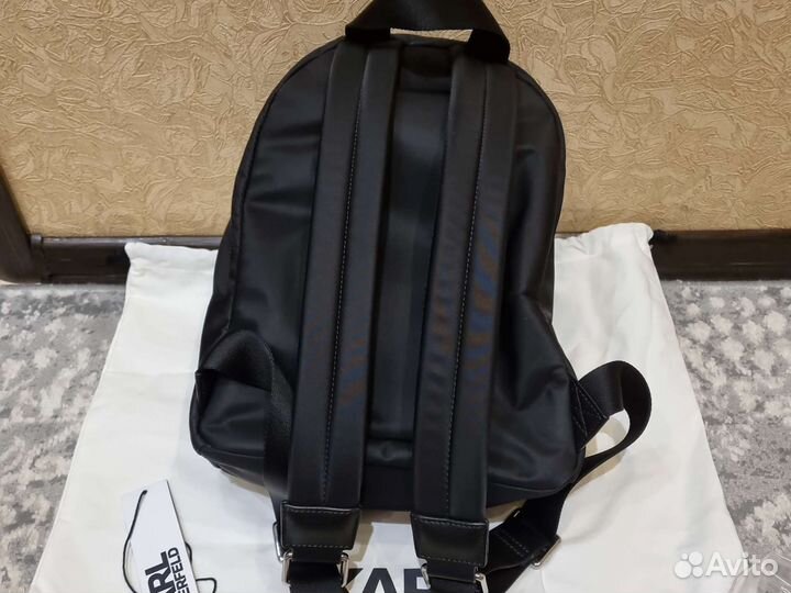 Karl lagerfeld рюкзак