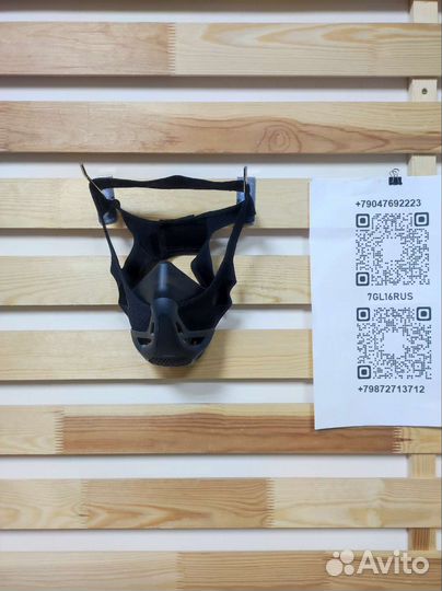 Аксессуары для хоккея