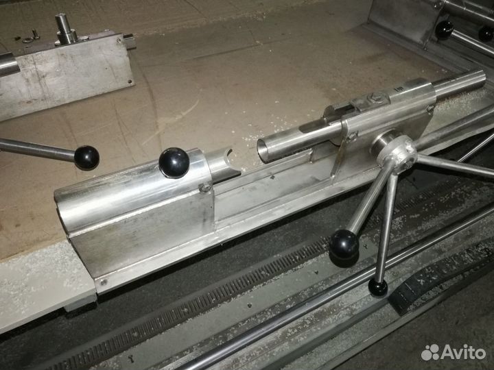 Устройство для снятия мяса с костей птицы. Я6-уо