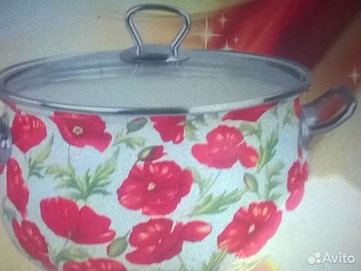 Ковшик,Кружка, миски, кастрюля, формы новое