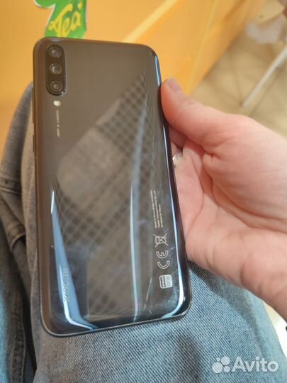 Xiaomi Mi A3, 4/64 ГБ