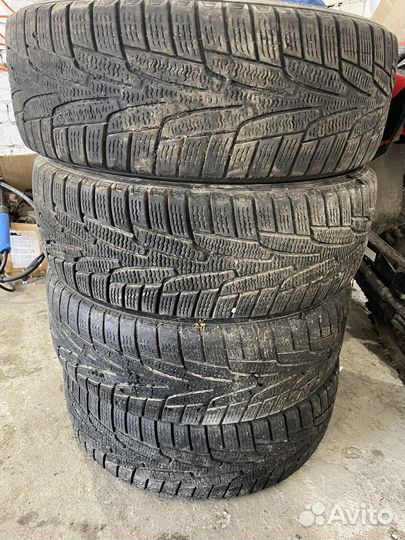 Kumho KRS28 205/60 R16