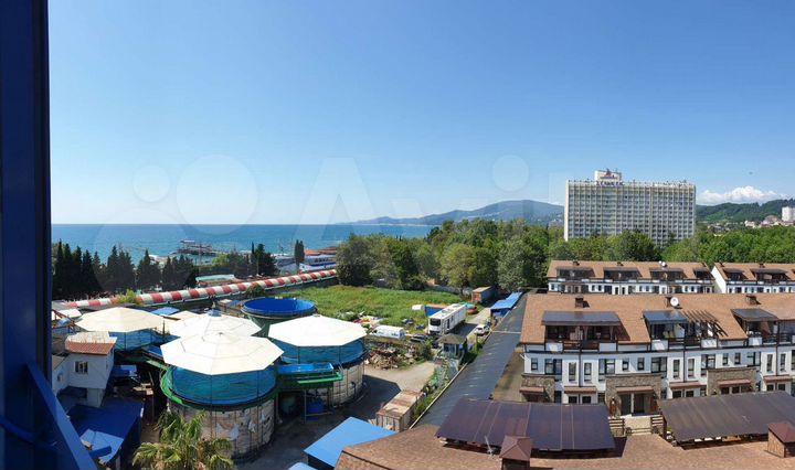 3-к. квартира, 50 м², 6/7 эт.