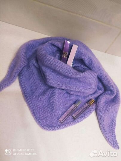 Вязание на заказ