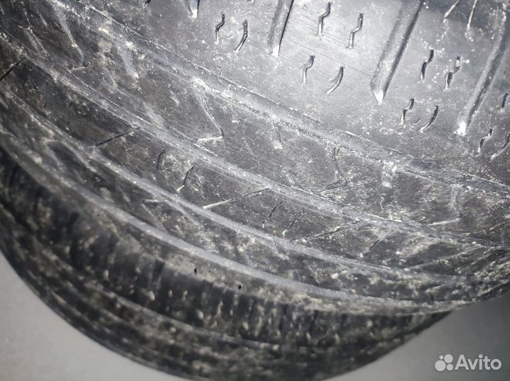 Nexen Roadian HTX RH5 265/70 R16 112S