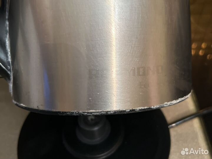 Чайник электрический Redmond