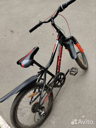 Велосипед детский 18