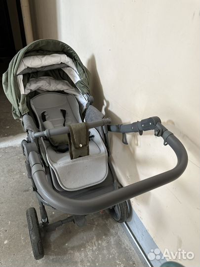 Коляска 2 в 1 Riko