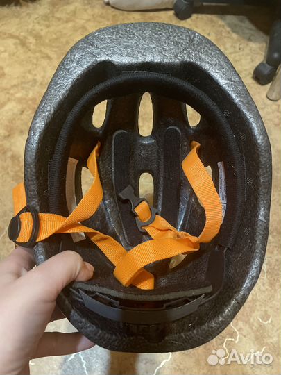 Детский шлем защитный