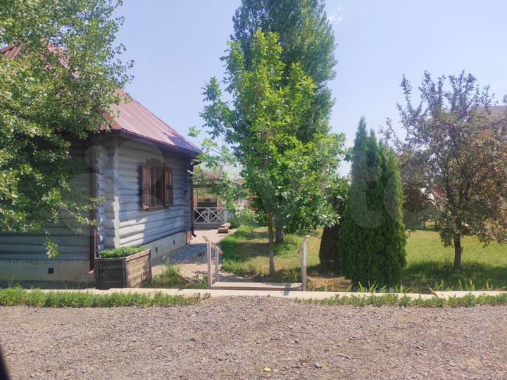 Участок 6 сот. (ИЖС)