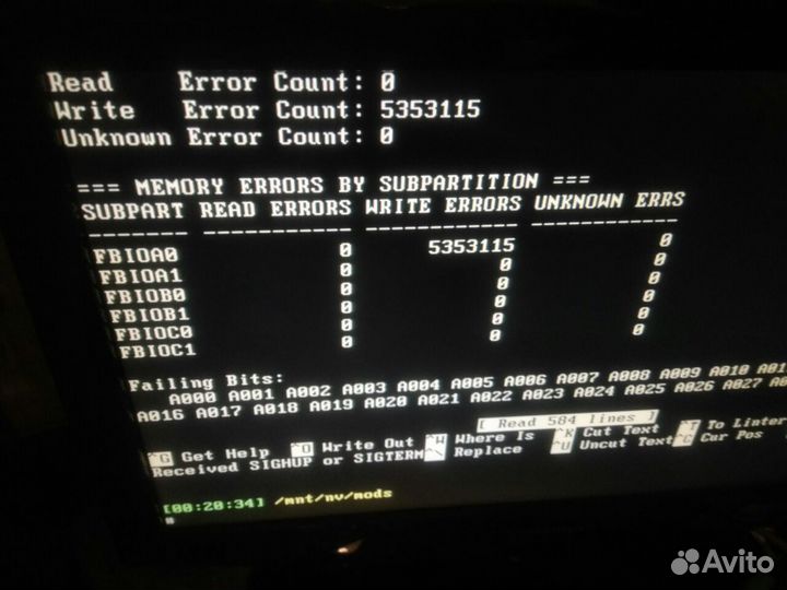 Ремонт и обслуживание видеокарт