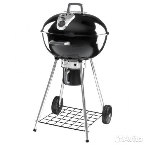 Угольный гриль Napoleon