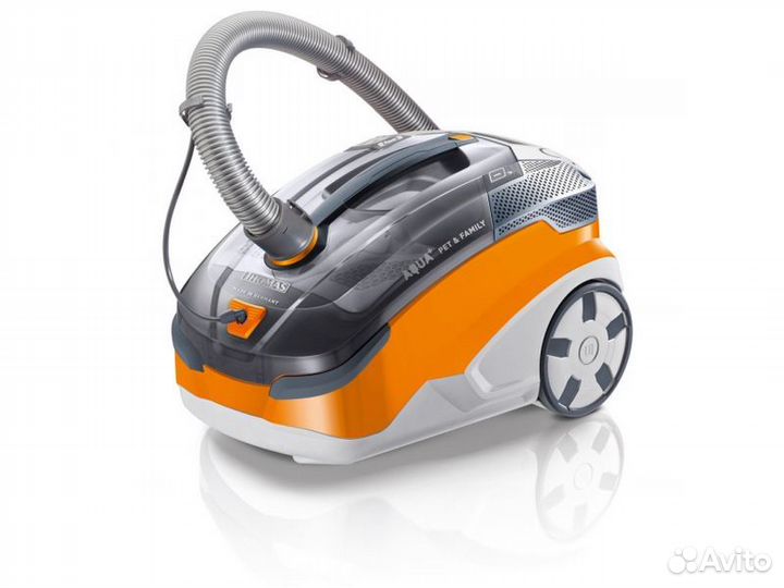 Пылесос Thomas Aqua Pet & Family