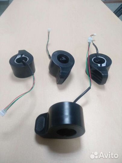 Курок газа для электросамоката Xiaomi Mijia m365