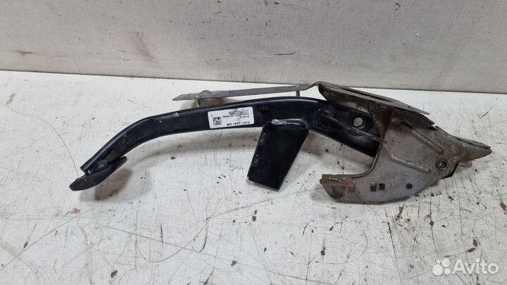 Педаль тормоза ford focus III (2011-2019)