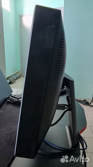 Монитор nec multisync 20wgx2 pro