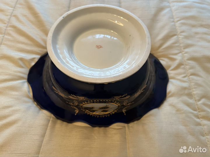 Столовый сервиз