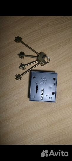 Замок герион