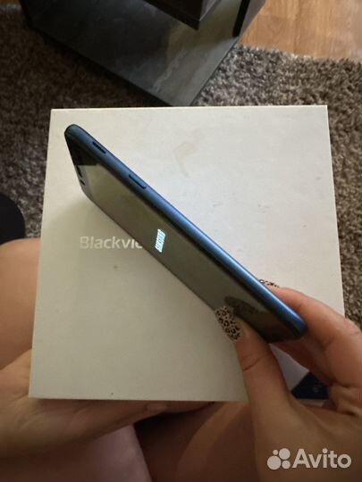 Samsung Galaxy A6, 3/32 ГБ