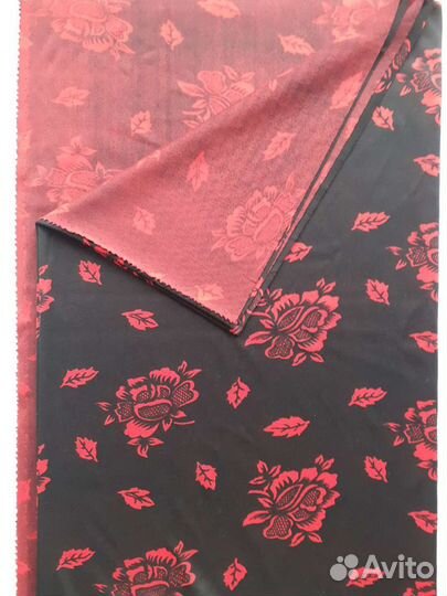 Ткань для пошива одежды разная