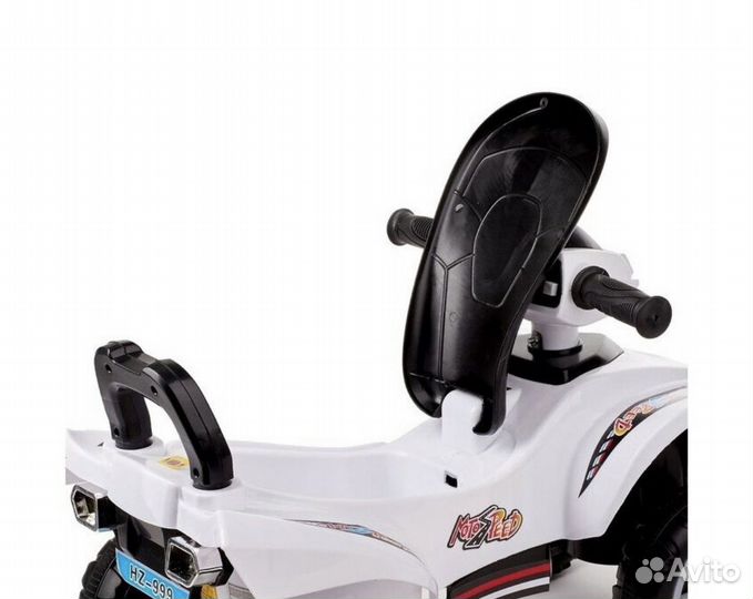 Машинка каталка толокар