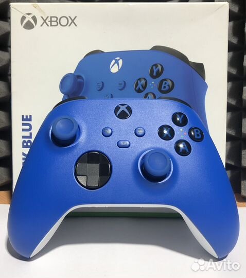 Геймпад xbox 360 One