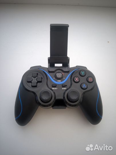 Геймпад для телефона