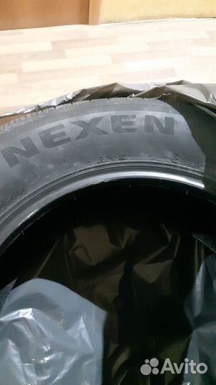 Nexen Roadian GTX 235/65 R17