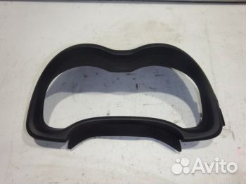 Накладка панели приборов