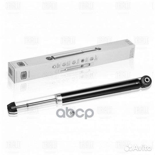 Амортизатор задн. газ. для а/м Hyundai Verna (0