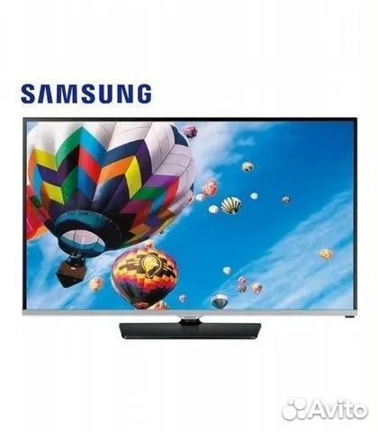 Samsung, Full HD, 122см, (48 дюйм )