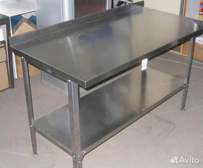 Стол производственный