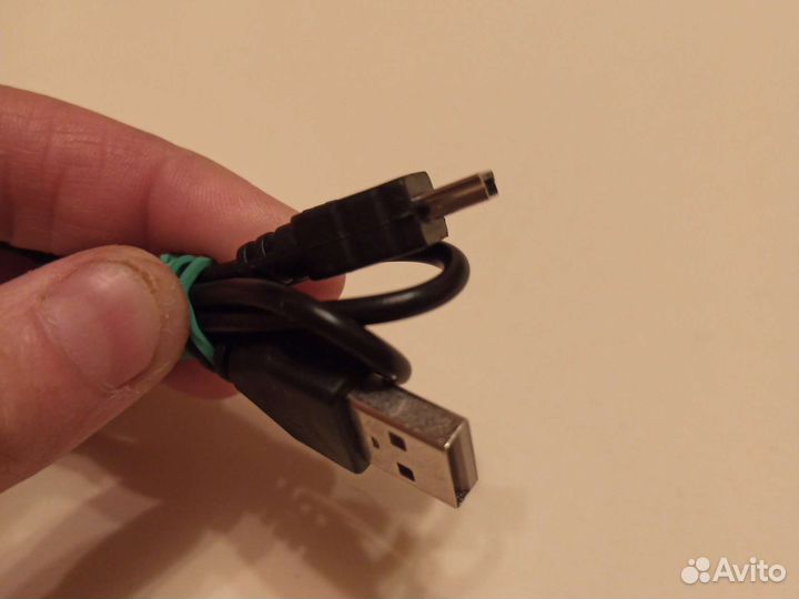 Usb кабель