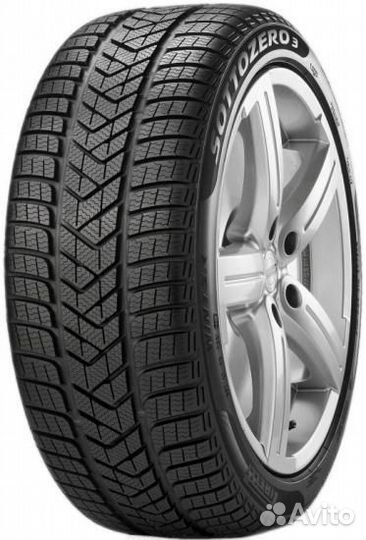 Pirelli Winter Sottozero 3 225/40 R18 92V